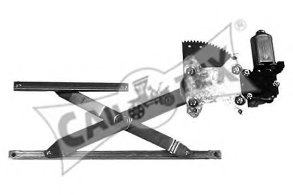 CAUTEX 707071 Window Lift
